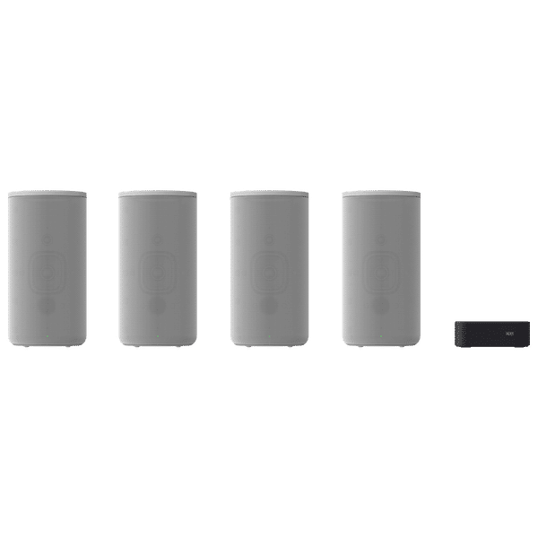 Mi new arrivals soundbar croma
